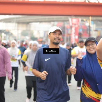 Runner Photo 4687228
