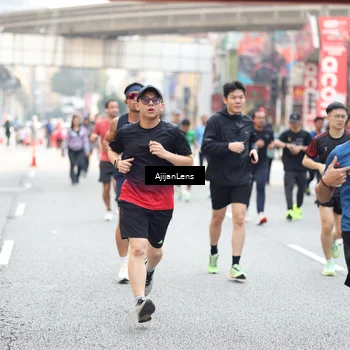 Runner Photo 4687234