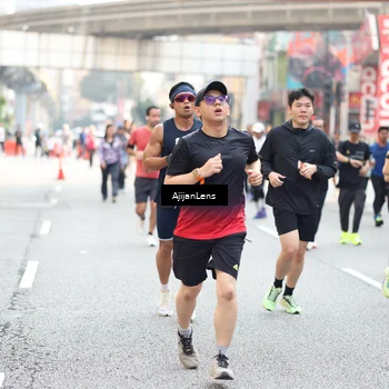 Runner Photo 4687239
