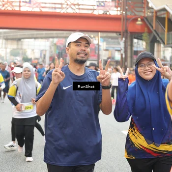 Runner Photo 4687242