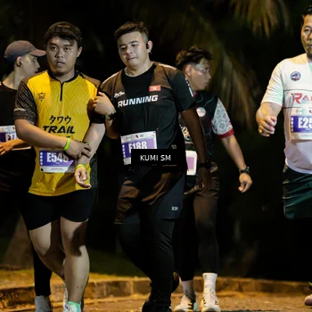 Runner Photo 4687246