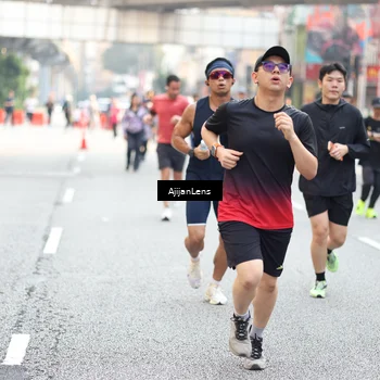 Runner Photo 4687255