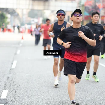 Runner Photo 4687260