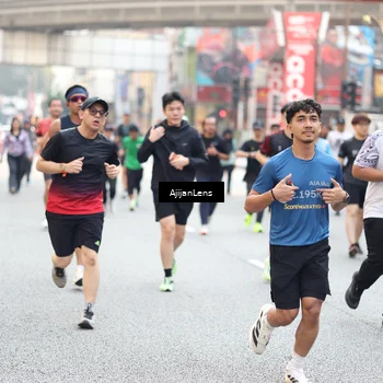 Runner Photo 4687261