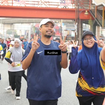 Runner Photo 4687262