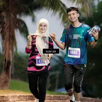 Runner Photo 4687264