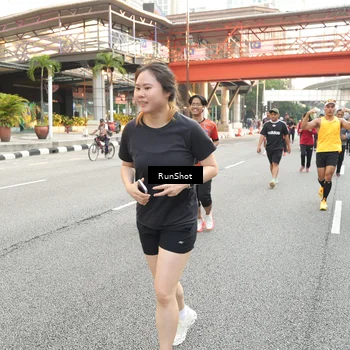 Runner Photo 4687265