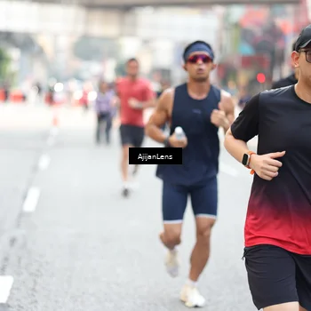 Runner Photo 4687274
