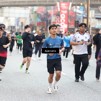 Runner Photo 4687279