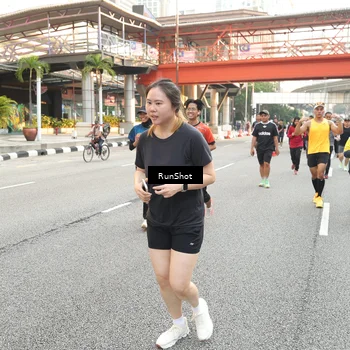 Runner Photo 4687280