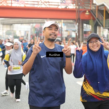 Runner Photo 4687282