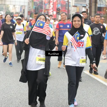 Runner Photo 4687286
