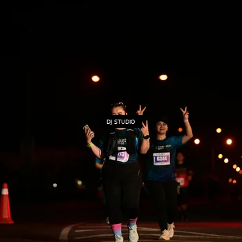 Runner Photo 4687287