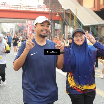 Runner Photo 4687288