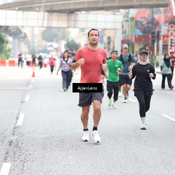 Runner Photo 4687290