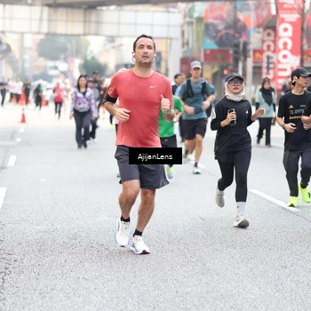 Runner Photo 4687298
