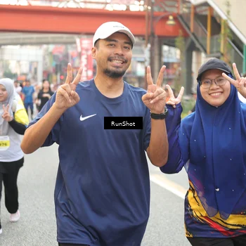 Runner Photo 4687300