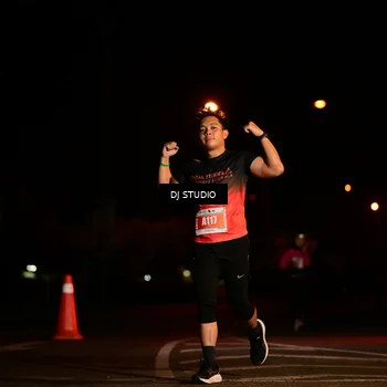 Runner Photo 4687301