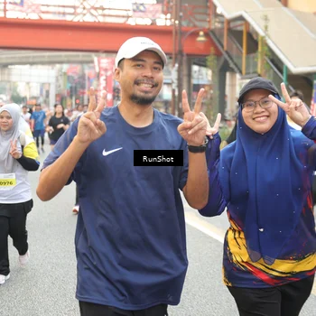Runner Photo 4687307