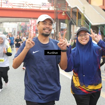 Runner Photo 4687309