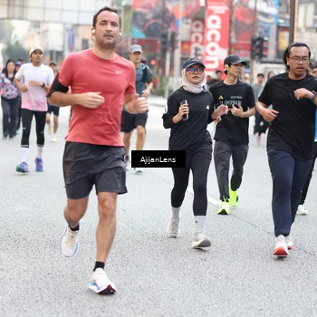 Runner Photo 4687312