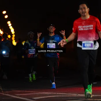 Runner Photo 4687314