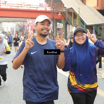 Runner Photo 4687320