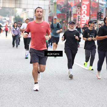Runner Photo 4687321
