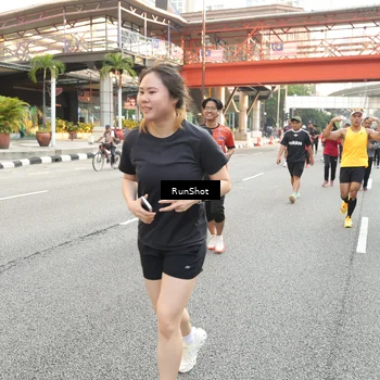 Runner Photo 4687322
