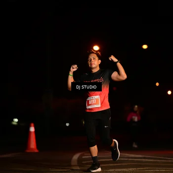 Runner Photo 4687329