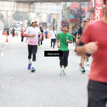Runner Photo 4687340