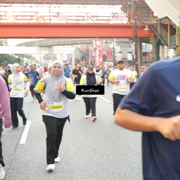 Runner Photo 4687341