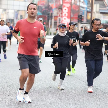 Runner Photo 4687345