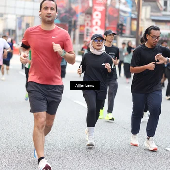 Runner Photo 4687348