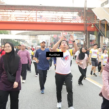 Runner Photo 4687351