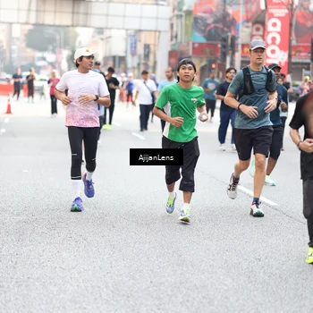 Runner Photo 4687352