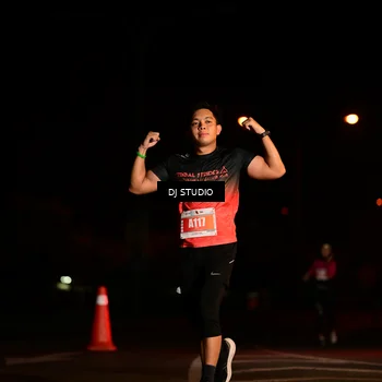 Runner Photo 4687355