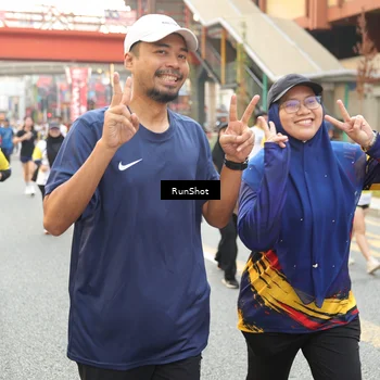 Runner Photo 4687362