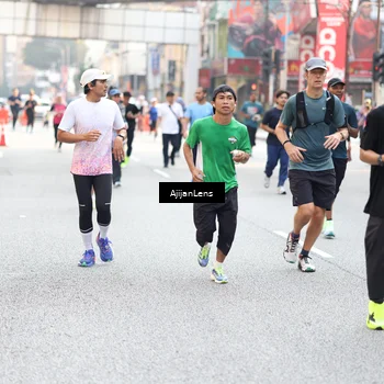 Runner Photo 4687366