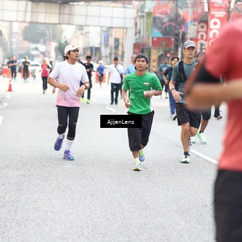 Runner Photo 4687372