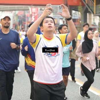 Runner Photo 4687383