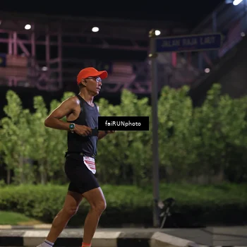 Runner Photo 4687385