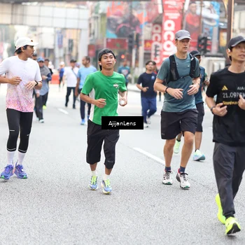 Runner Photo 4687388