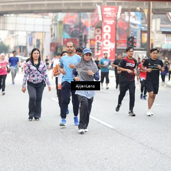Runner Photo 4687391
