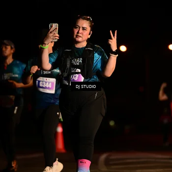 Runner Photo 4687392