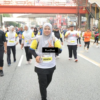 Runner Photo 4687393
