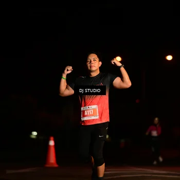 Runner Photo 4687396