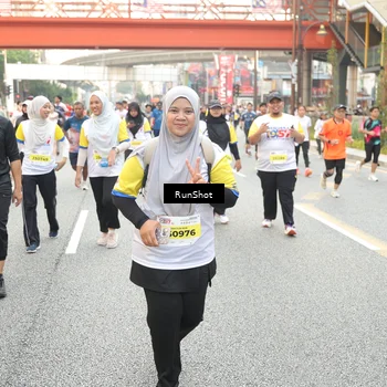 Runner Photo 4687400