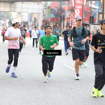 Runner Photo 4687401