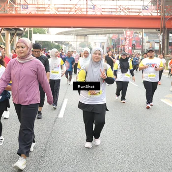 Runner Photo 4687402